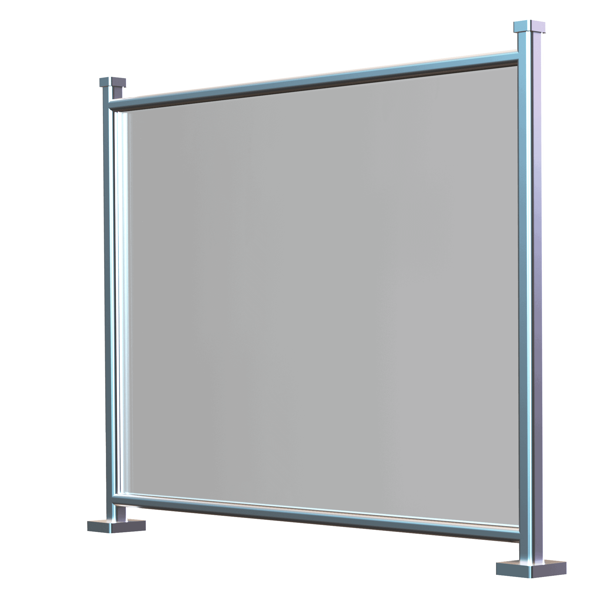 Laminated Glass for Railings Cardinal Glass Industries